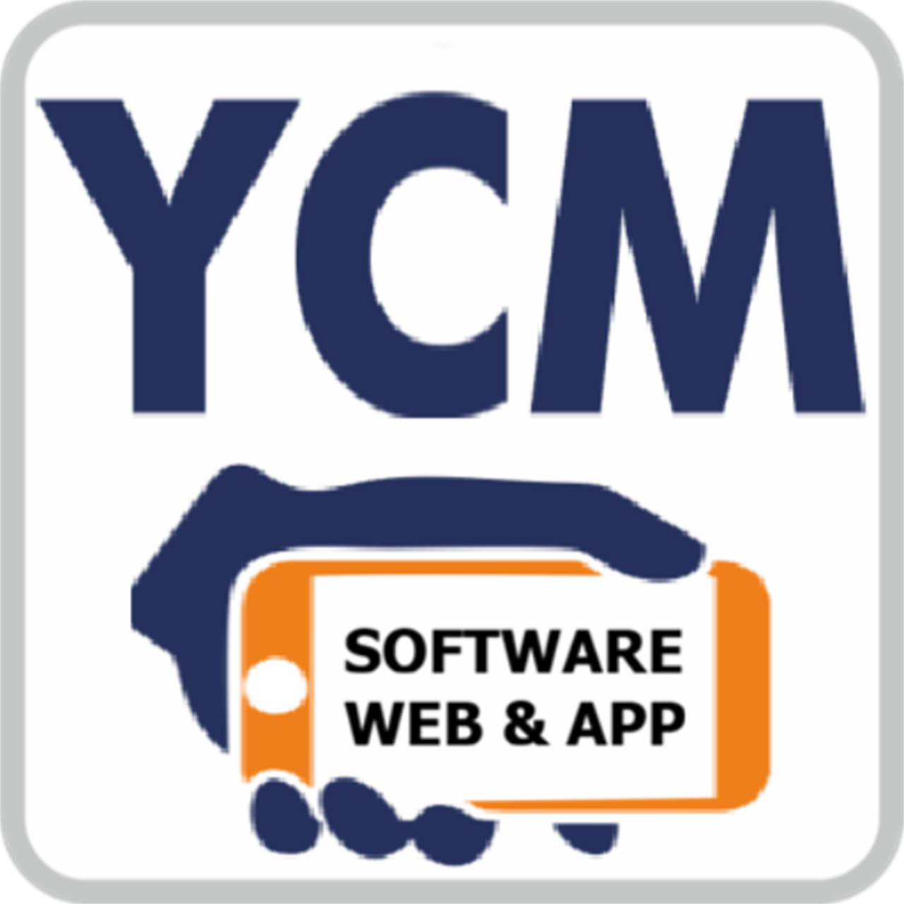 YCM Skeleton